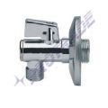 rohový ventil 1/2" - 3/8" 