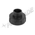 IBC adaptér S100x8 vnút na S60x6 vonk.