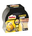 Pattex power tape, univerzálna lepiaca páska, strieborná, 10 m