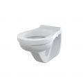 WC závesné Alca, Alcadrain