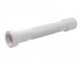 A793 flexi pripojenie 6/4" s redukciou na 5/4"x50/40, plast, Alcadrain