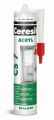 Ceresit CS 7 Acrylový tmel, biely, 280 ml