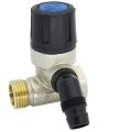 TE-2850 poistný ventil k bojleru 6,7 bar